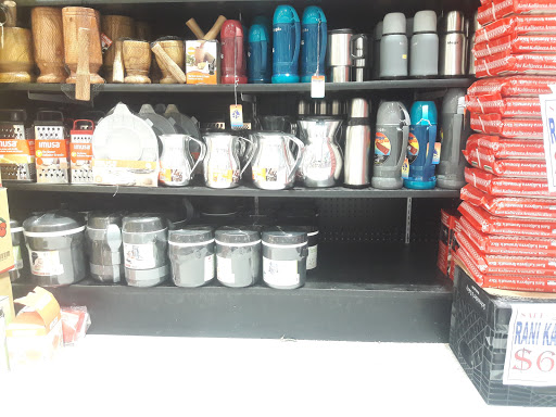 Supermarket «Premium Supermarket», reviews and photos, 16807 Hillside Avenue, Jamaica, NY 11432, USA