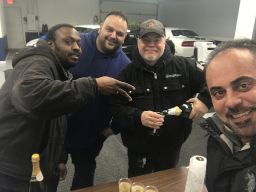 Used Car Dealer «F & M Auto Sales», reviews and photos, 13228 East 8 Mile Road, Detroit, MI 48205, USA