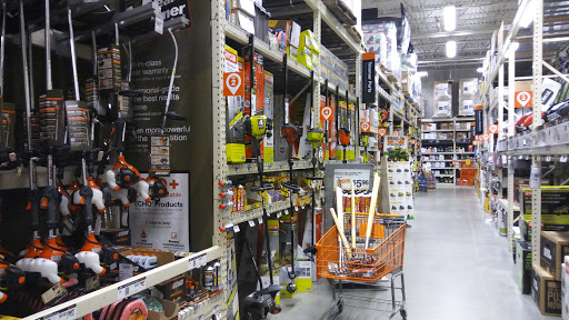 Home Improvement Store «The Home Depot», reviews and photos, 75 McLean Blvd, Paterson, NJ 07514, USA