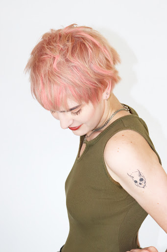 Hair Salon «Salon RO5», reviews and photos, 1001 N 3rd Ave, Phoenix, AZ 85003, USA