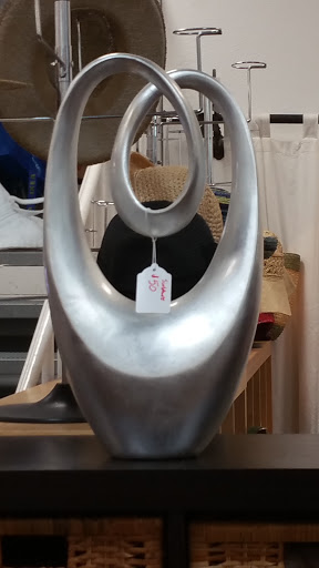 Thrift Store «Genesis Benefit Thrift Store», reviews and photos, 3419 Knight St, Dallas, TX 75219, USA