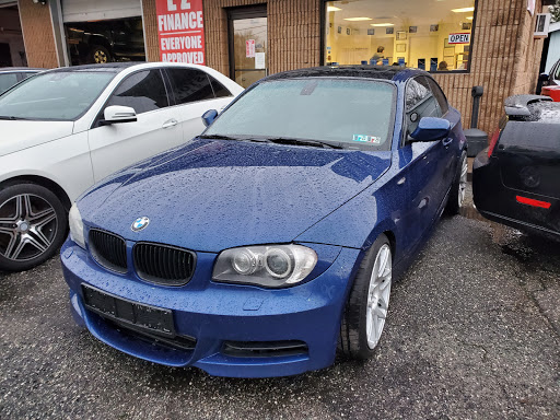 Used Car Dealer «Bristol Auto Mall», reviews and photos, 7402 Bristol Pike, Levittown, PA 19057, USA