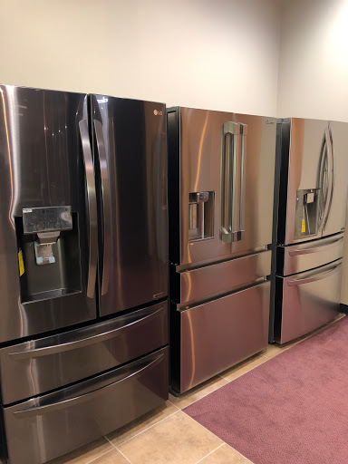 Appliance Store «Queen City Audio Video & Appliances», reviews and photos, 7320 E Independence Blvd, Charlotte, NC 28227, USA