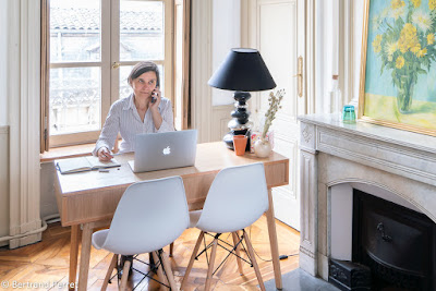 Psychologue du travail Lyon - Sophie Romano à Lyon