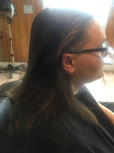 Barber Shop «Groom Lounge Barbershop», reviews and photos, 1400 Bannard St, Cinnaminson, NJ 08077, USA