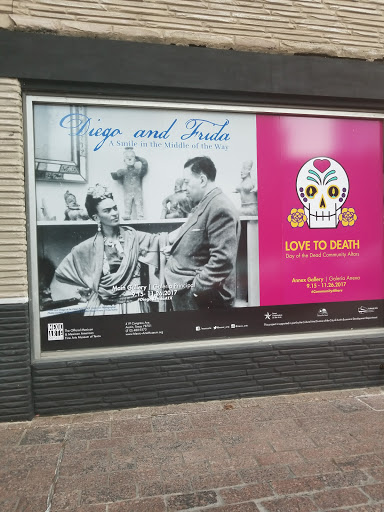 Art Museum «Mexic-Arte Museum», reviews and photos, 419 Congress Ave, Austin, TX 78701, USA