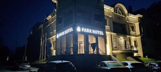 Park Hotel Šiauliai Viešbutis