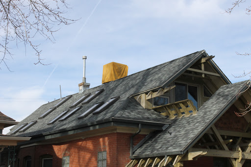 Planet Roofing and Solar in Littleton, Colorado