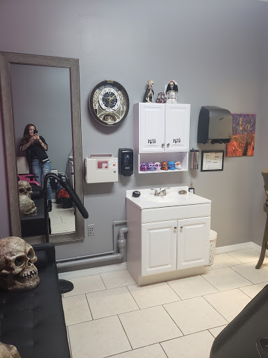 Explore unique tattoo ideas men, creative tattoo ideas in Ocoee, available at Slaughterized Ink Tattoo and Piercing Studio