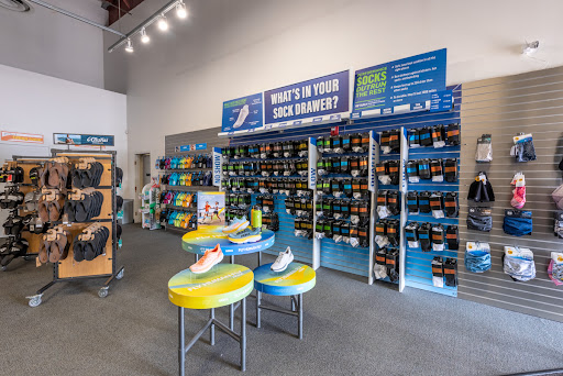 Running Store «Road Runner Sports», reviews and photos, 535 Lakeview Plaza Blvd, Worthington, OH 43085, USA
