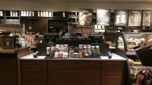 Starbucks image