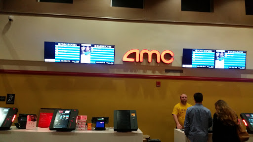 Movie Theater «AMC DINE-IN Painters Crossing 9», reviews and photos, 112 Wilmington Pike, West Chester, PA 19382, USA