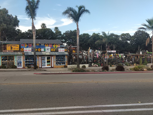 Surf Shop «Pismo Beach Surf Shop», reviews and photos, 470 Price St, Pismo Beach, CA 93449, USA