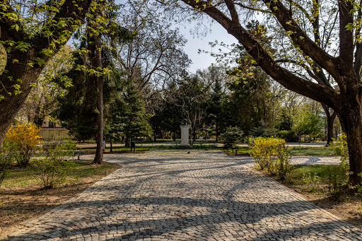 Nicolae Iorga Park