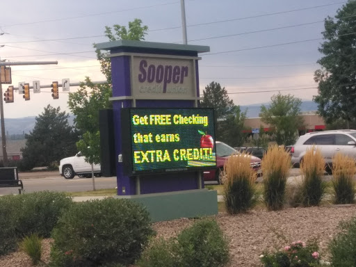 Credit Union «Sooper Credit Union», reviews and photos