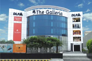 DLF: The Galleria image