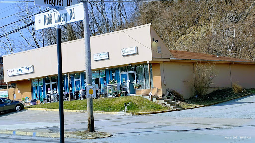 Consignment Shop «The Has Bin», reviews and photos, 4734 Library Rd, Bethel Park, PA 15102, USA