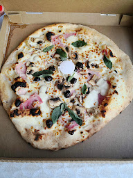Photo n°53 de L'Epizzeria fredo à Ajaccio ()