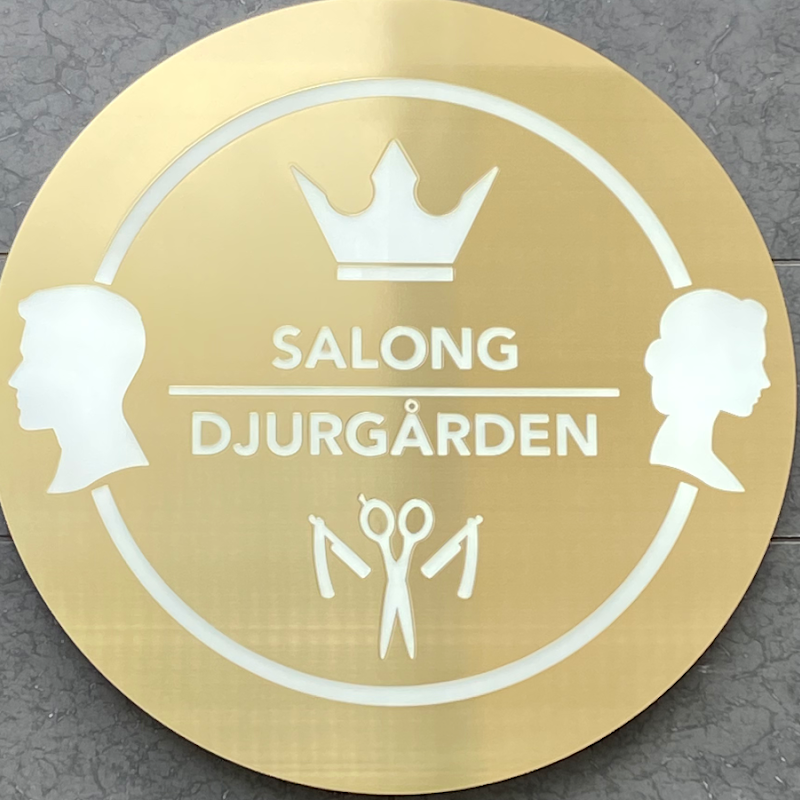 Salong Djurgården AB