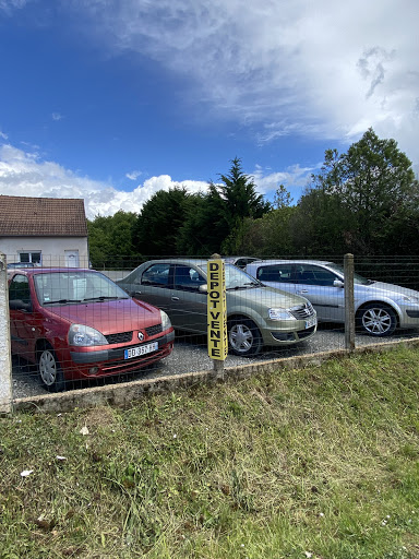 Photo 2 - Garage Saint Eloy - Bosch Car Service