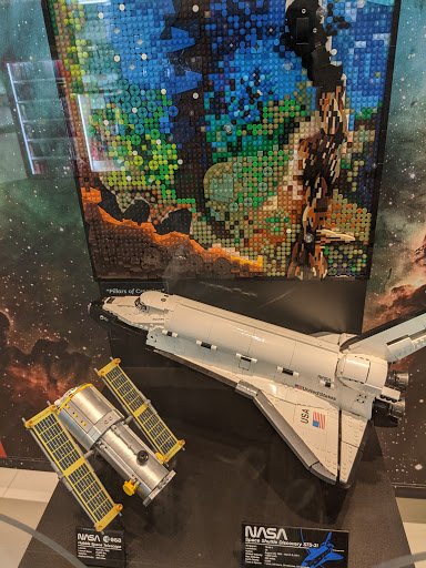 Toy Store «The LEGO Store», reviews and photos, 2901 S Capital of Texas Hwy, Austin, TX 78746, USA