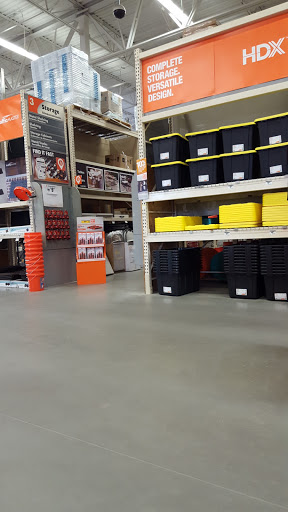 Home Improvement Store «The Home Depot», reviews and photos, 2710 Legends Pkwy, Prattville, AL 36066, USA