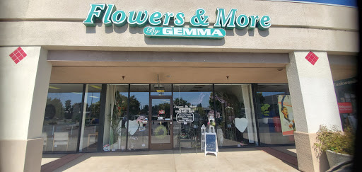 Flowers and More, 3042 W Bullard Ave, Fresno, CA 93711, USA, 