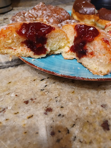 Donut Shop «King Donuts», reviews and photos, 9232 Rainier Ave S, Seattle, WA 98118, USA