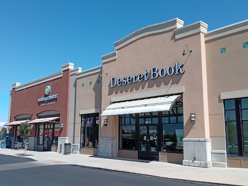 Deseret Book, 107 E 12300 S, Draper, UT 84020, USA, 