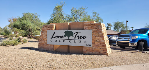 Golf Club «Lone Tree Golf Club», reviews and photos, 6262 S Mountain Blvd, Chandler, AZ 85249, USA