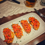 Photo n°1 de l'avis de David. fait le 10/02/2024 à 18:45 sur le  Ristorante & Pizzeria Mamma Mia à Bad Hindelang