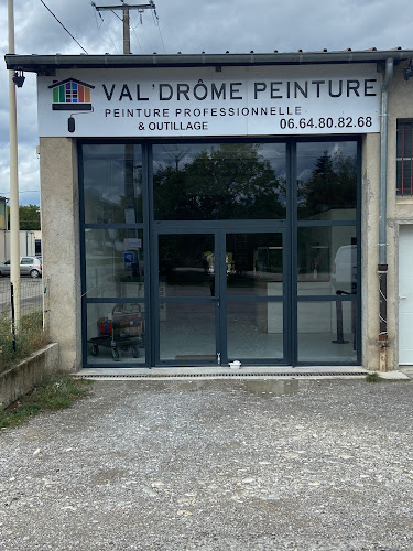 Val’drôme Peinture à Aouste-sur-Sye