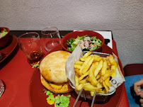 Plats et boissons du Restaurant Le Carré Rouge à Sundhoffen - n°2