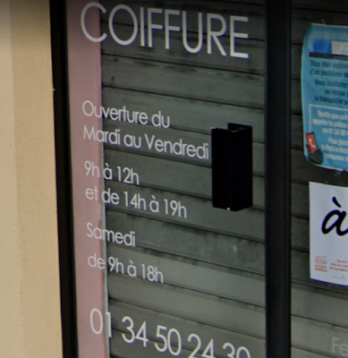 Carole Coiffure à Cormeilles-en-Parisis