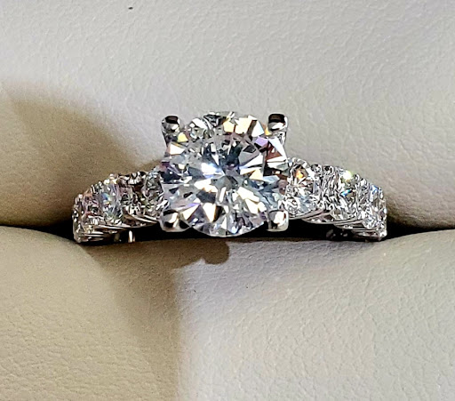 Jeweler «Belaggio Jewelers», reviews and photos, 620 York Rd, Warminster, PA 18974, USA