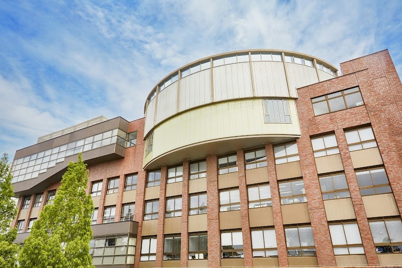 目白大学新宿図書館 東京都新宿区中落合 大学図書館 グルコミ