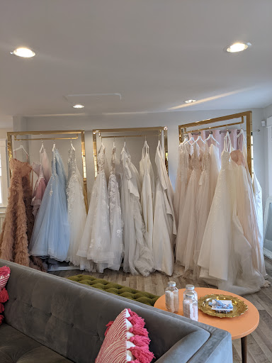 Bridal Shop «OffWhite by Bridal Expressions», reviews and photos, 10489 State St, Sandy, UT 84070, USA