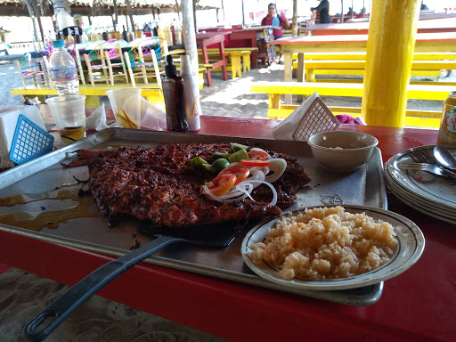 Restaurante vegano Acapulco de Juárez