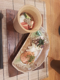 Photo n°22 de Azabu à Paris ()