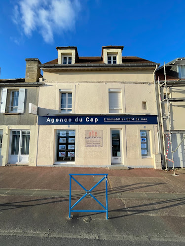 AGENCE IMMOBILIERE Agence du Cap à Langrune-sur-Mer