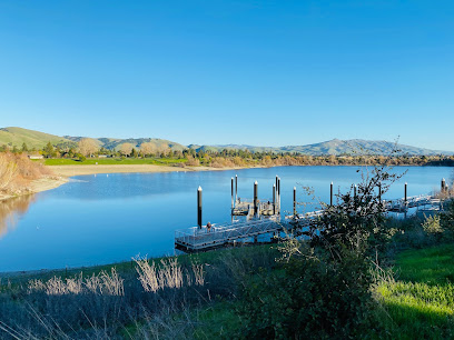 Quarry Lakes Regional Recreation Area