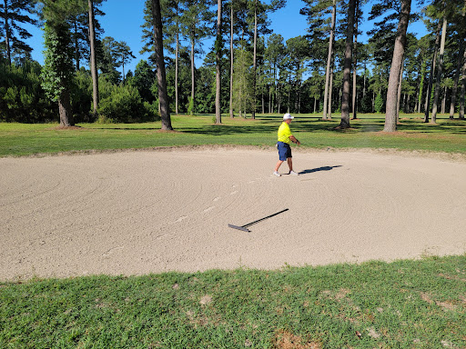 Golf Course «Suffolk Golf Course», reviews and photos, 1225-1247 Holland Rd, Suffolk, VA 23434, USA