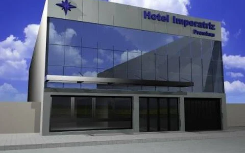 Hotel Imperatriz Premium image