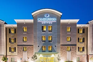 Candlewood Suites Rochester Mayo Clinic Area, an IHG Hotel image