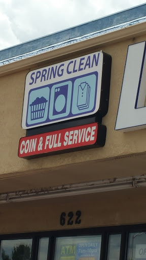 Laundromat «Spring Clean Laundry», reviews and photos, 622 S Academy Blvd, Colorado Springs, CO 80910, USA