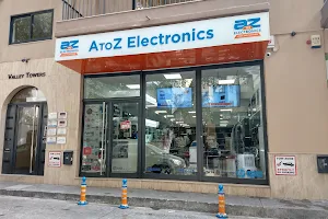 AtoZ Electronics image