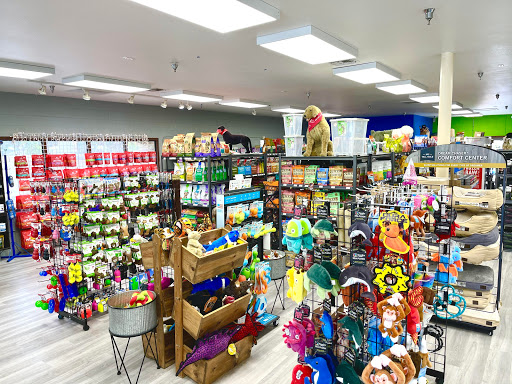 Pet Supply Store «Bark Avenue Pet Supply», reviews and photos, 3109 E McKellips Rd, Mesa, AZ 85213, USA
