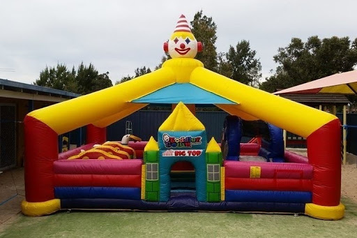 Xtreme Bouncy Castle Hire Perth, Rockingham & Mandurah