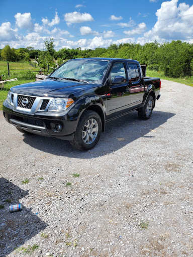 Nissan Dealer «Nissan of Cookeville», reviews and photos, 501 Neal St, Cookeville, TN 38501, USA