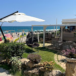 Photo n°3 de l'avis de Cecilia.o fait le 12/07/2023 à 16:55 sur le  Il Turriazzo - Ristorante specialità pesce - Pizzeria - Stabilimento balneare à Cirò Marina